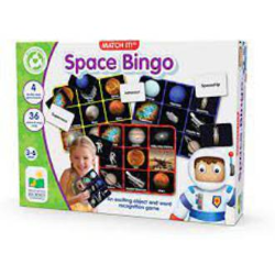 Space Bingo-690